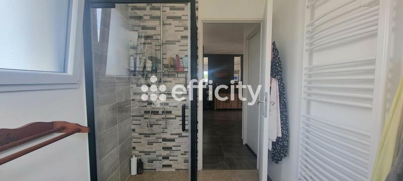 Maison - 134 m² - 6 pièces