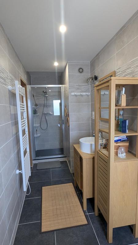 Appartement - 75 m² - 4 pièces