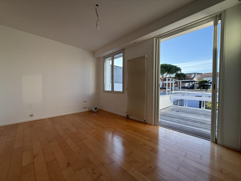 Maison - 178 m² - 5 pièces