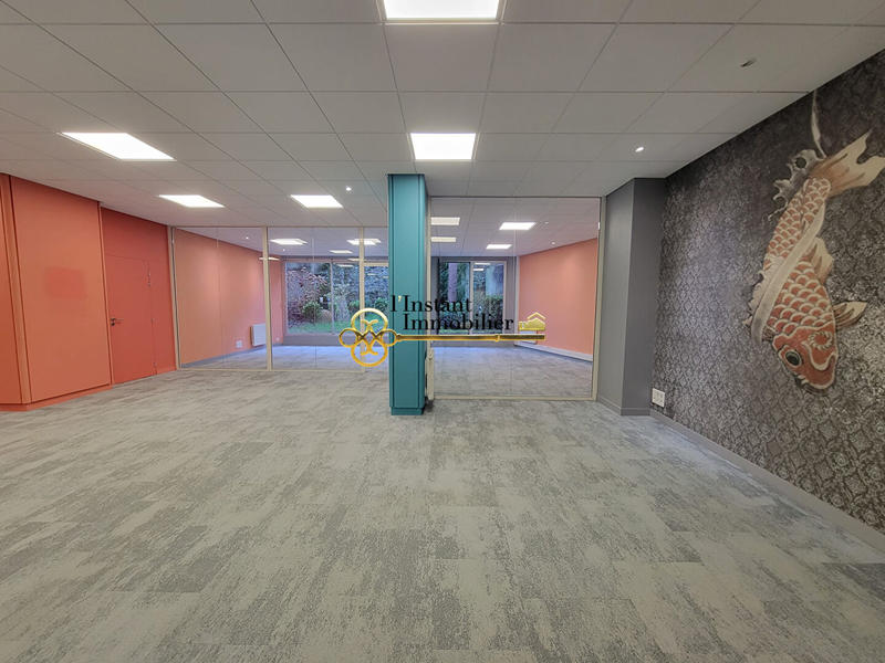 Local d'activités - 200 m²