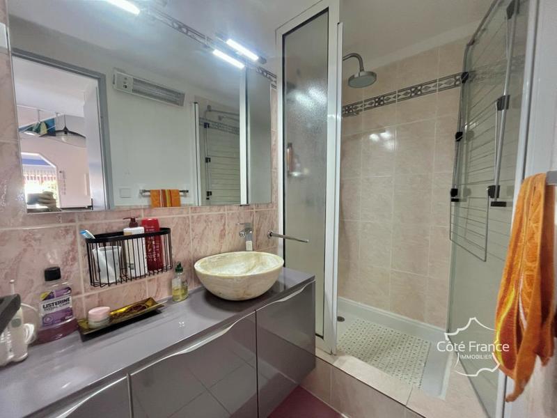 Villa - 52 m² - 3 pièces