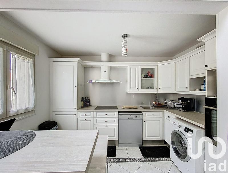 Appartement - 72 m² - 3 pièces