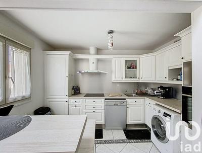 Appartement - 72 m² - 3 pièces