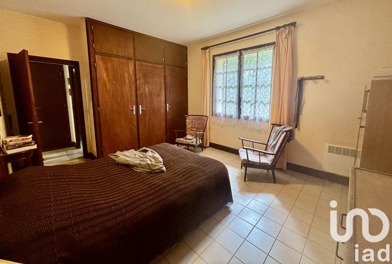 Maison - 194 m² - 5 pièces