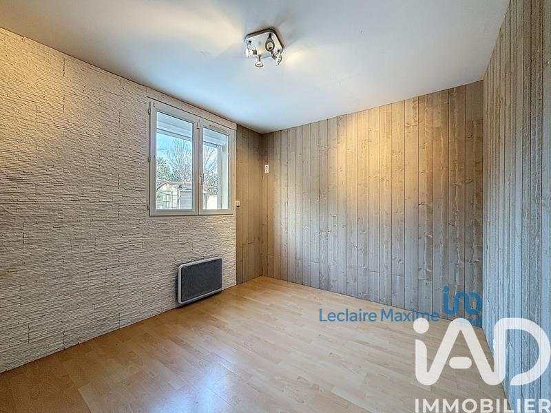 Maison - 157 m² - 6 pièces