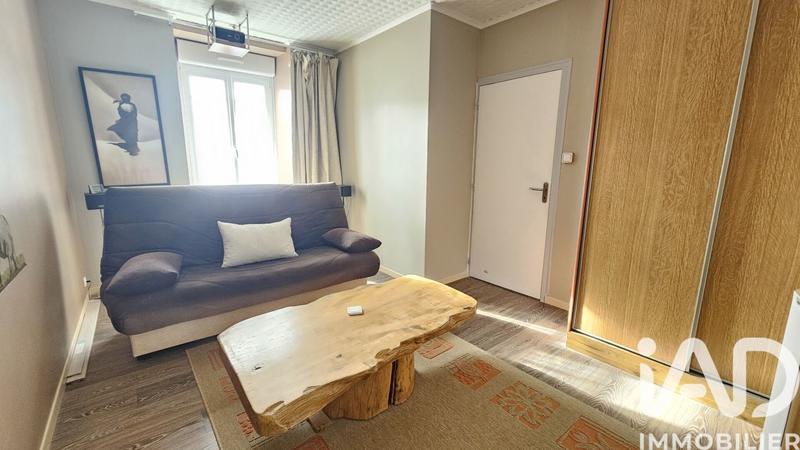 Maison - 131 m² - 6 pièces