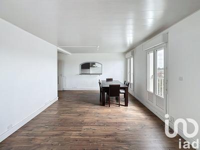 Appartement - 78 m² - 4 pièces