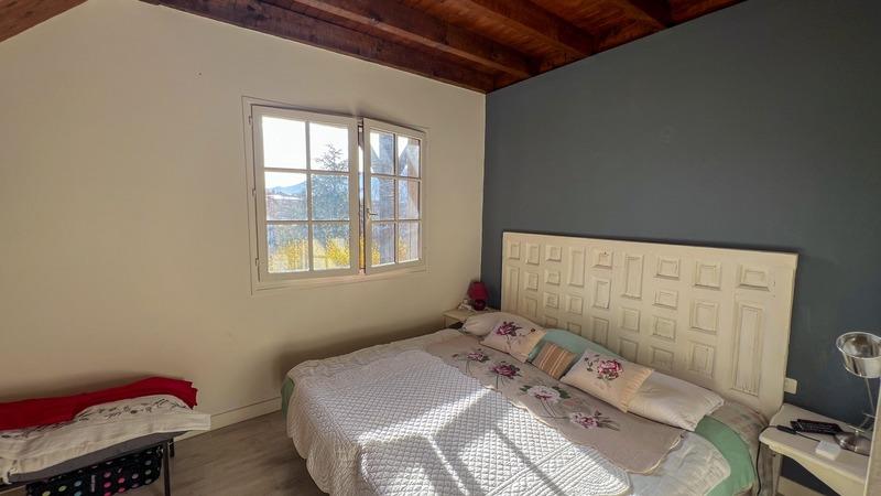 Maison - 121 m² - 5 pièces