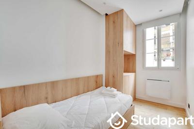 Appartement - 54 m² - 2 pièces