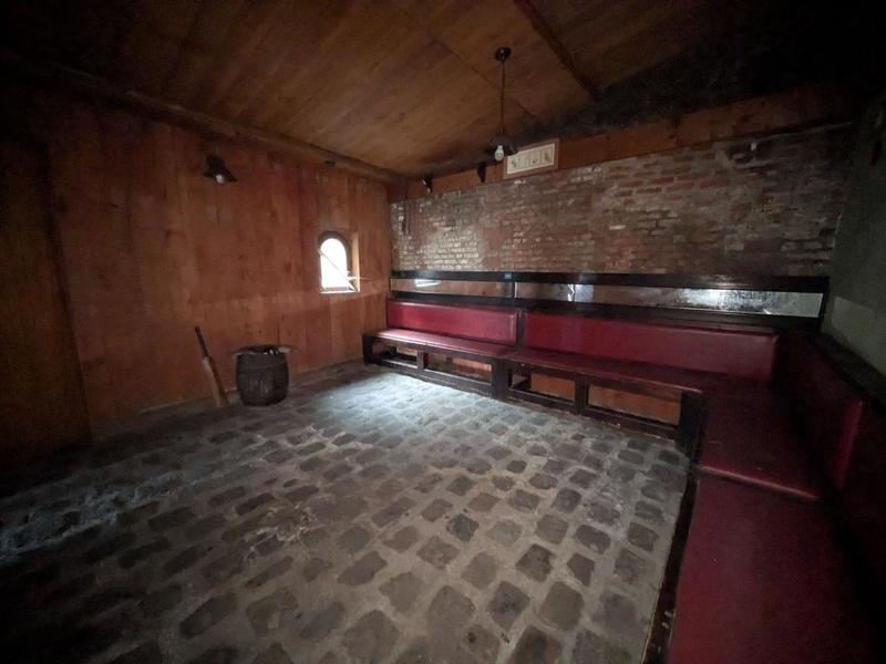 Maison - 180 m² - 3 pièces