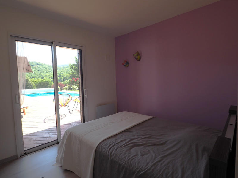 Maison - 232 m² - 8 pièces