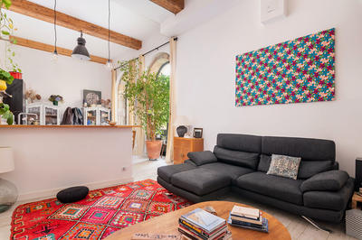 Appartement - 145 m² - 4 pièces