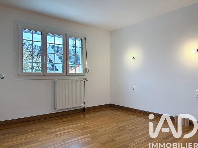 Maison - 168 m² - 6 pièces