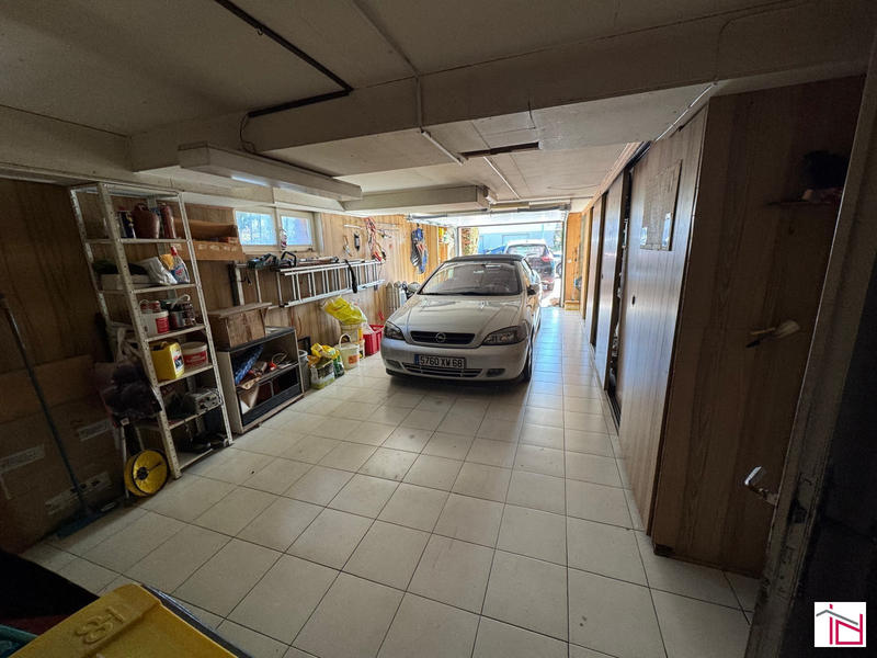 Maison - 175 m² - 5 pièces