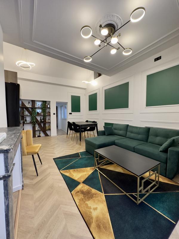 Appartement - 39 m² - 2 pièces