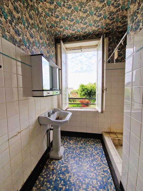 Maison - 149 m² - 5 pièces