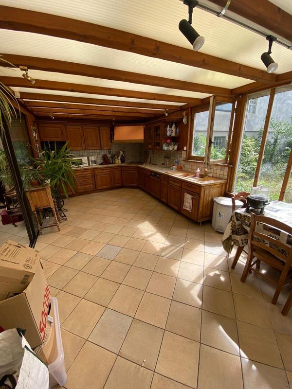 Maison - 159 m² - 4 pièces