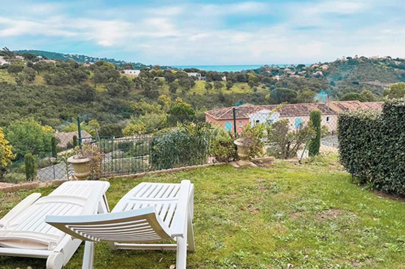 Maison - 69 m² - 3 pièces