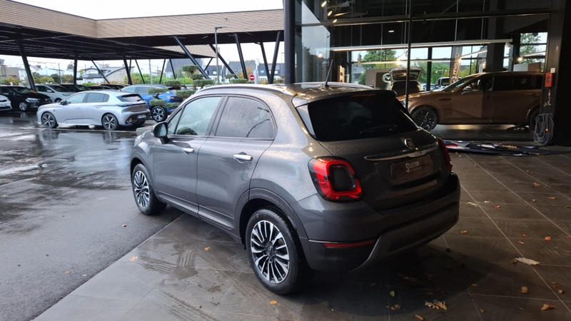Fiat 500x 1.6 Multijet 130ch Cross
