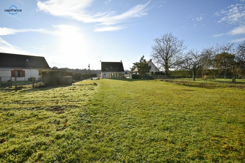 Maison - 103 m² - 4 pièces