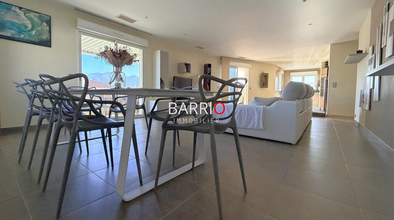 Villa - 129 m² - 5 pièces