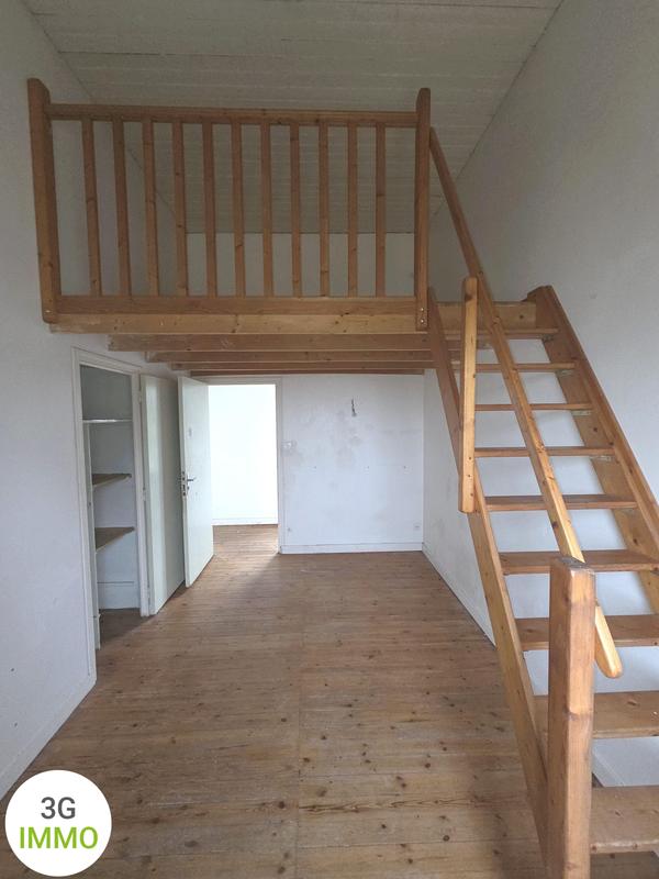 Maison - 170 m² - 6 pièces