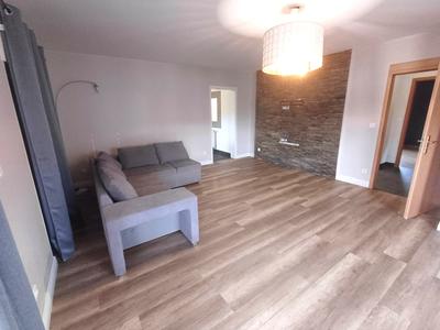 Appartement - 140 m² - 6 pièces