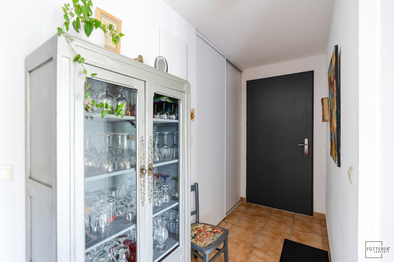 Maison - 71 m² - 4 pièces