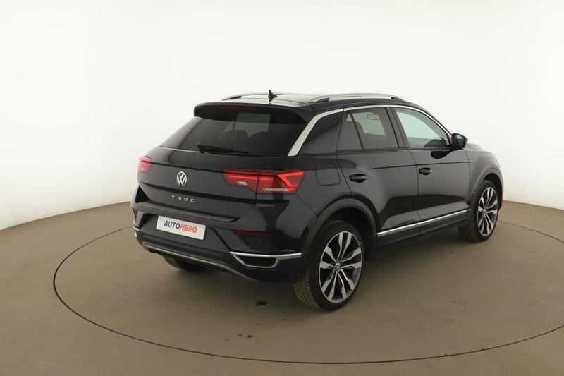 Volkswagen t-Roc 1.5 Tsi Evo Carat Dsg7 150 ch