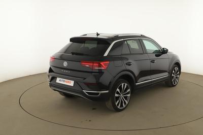 Volkswagen t-Roc 1.5 Tsi Evo Carat Dsg7 150 ch