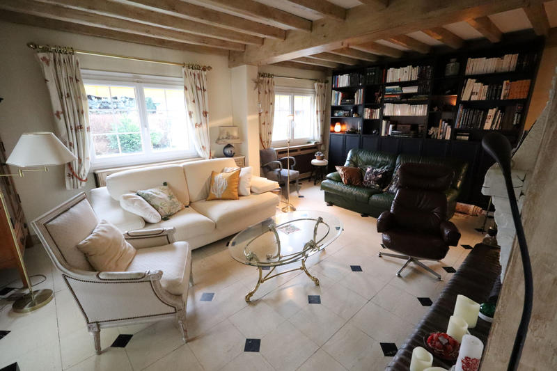 Maison - 154 m² - 7 pièces