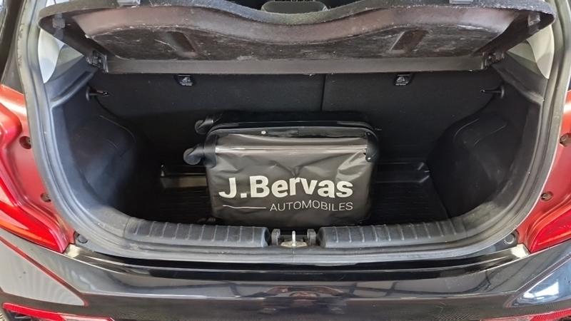 Kia Picanto 1.2 Dpi 84ch Bvm5 Gt Line