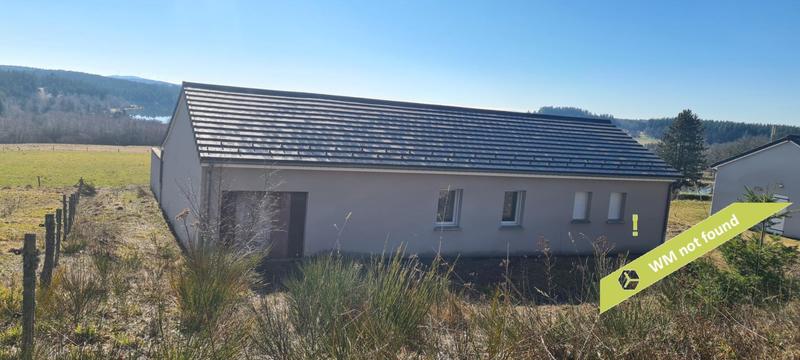 Maison - 87 m² - 4 pièces