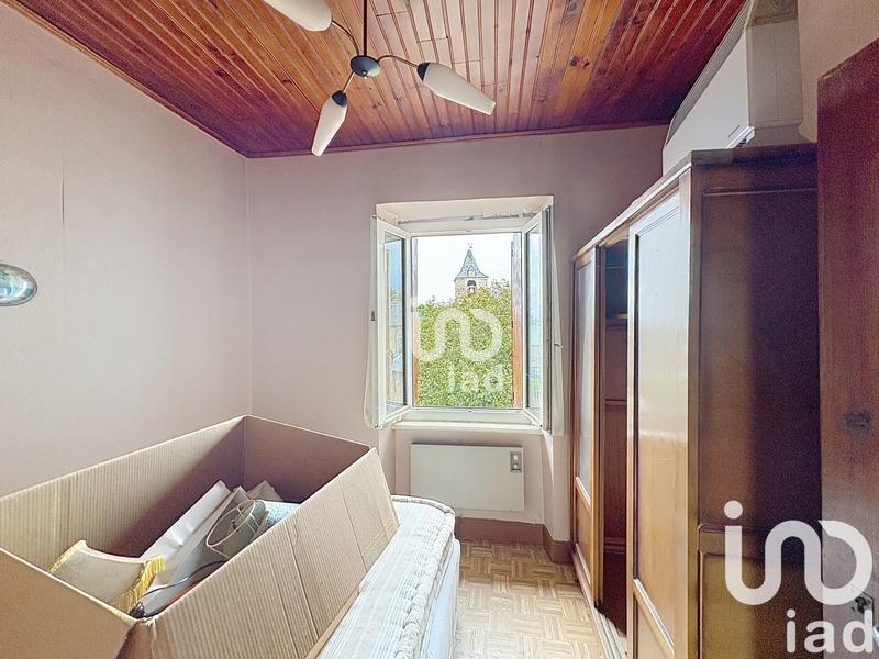 Maison - 97 m² - 5 pièces