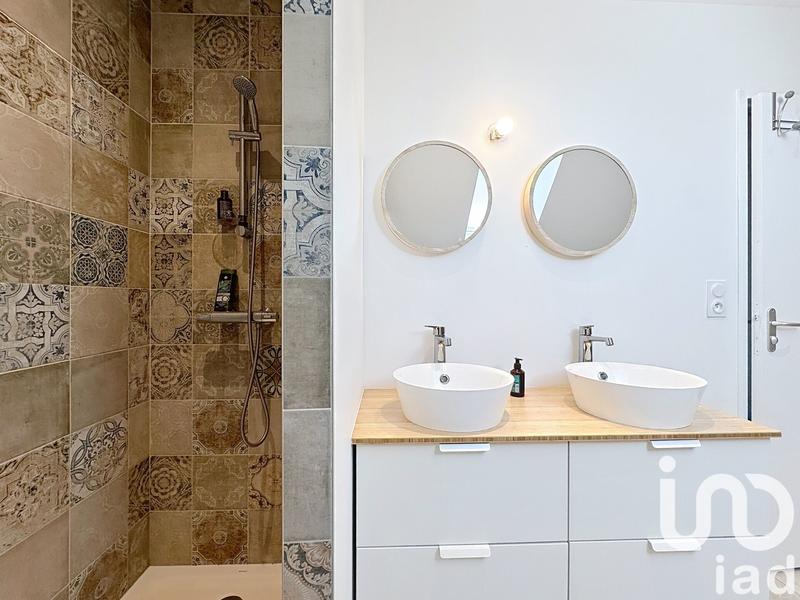 Maison - 101 m² - 4 pièces