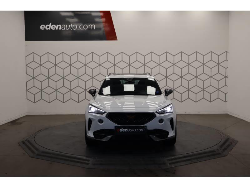 Cupra Formentor 1.4 e-Hybrid 204 ch Dsg6 V