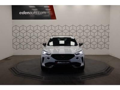 Cupra Formentor 1.4 e-Hybrid 204 ch Dsg6 V