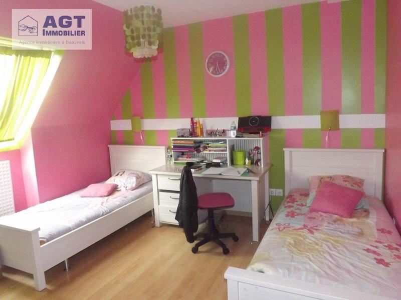 Maison - 98 m² - 5 pièces