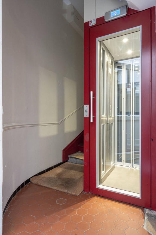 Appartement - 52 m² - 2 pièces