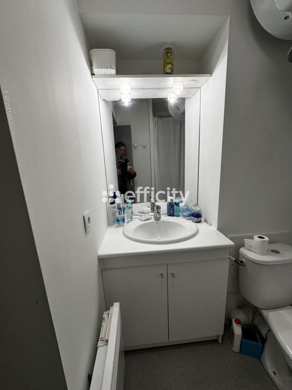 Appartement - 19 m² - 1 pièce