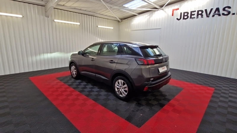 Peugeot 3008 BlueHDi 130 s&amp;amp;S Eat8 Active Busine