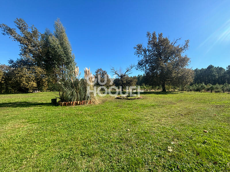 Maison - 130 m² - 4 pièces