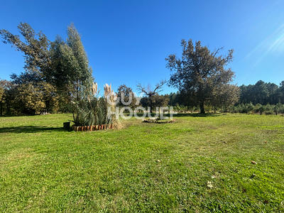 Maison - 130 m² - 4 pièces