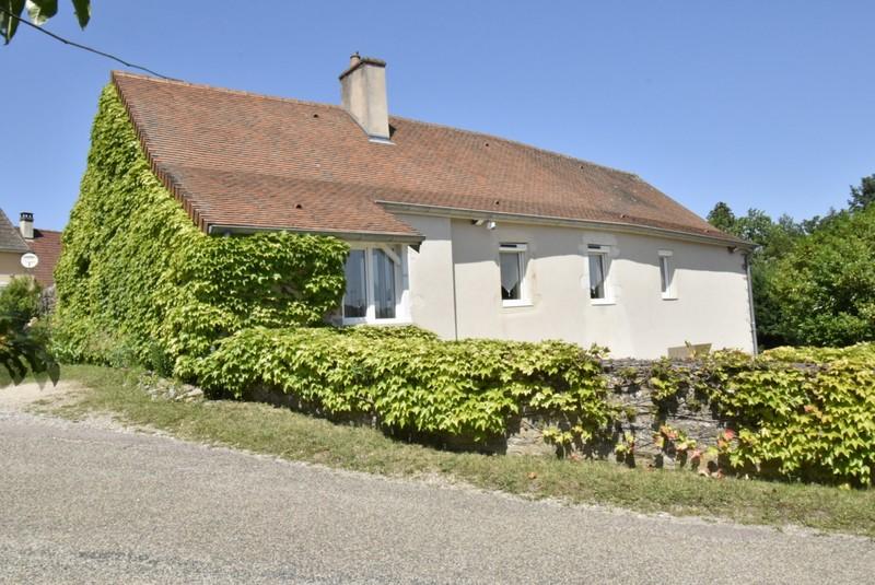 Maison - 95 m² - 6 pièces