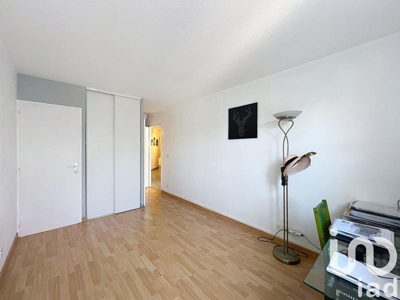 Appartement - 100 m² - 4 pièces