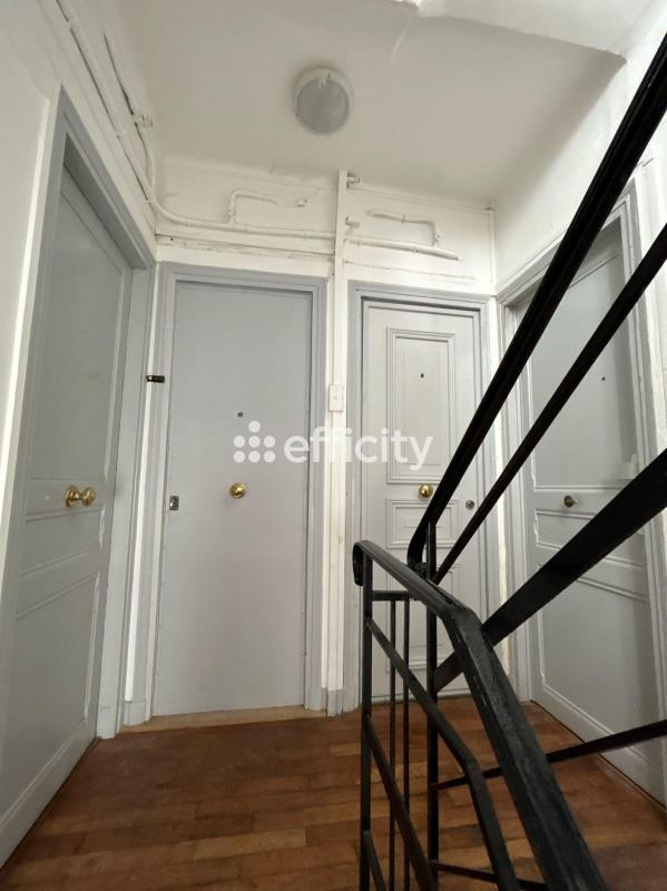 Appartement - 10 m² - 1 pièce