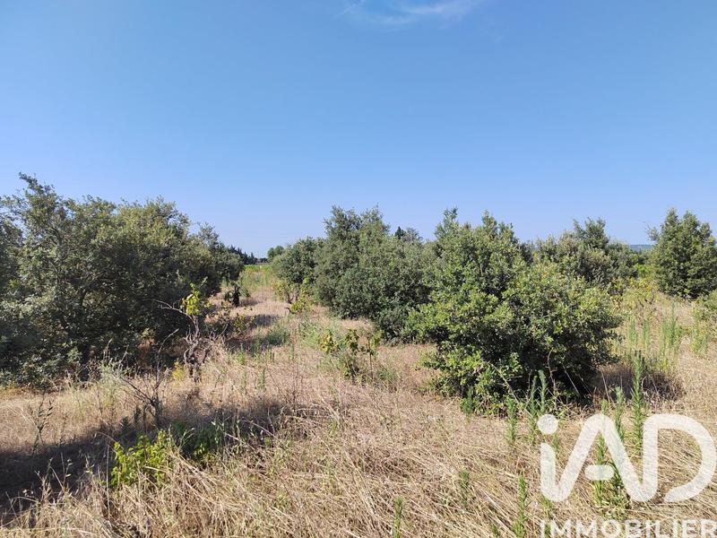 Terrain - 6 160 m²