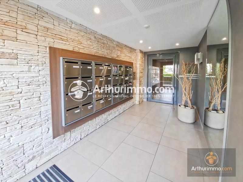 Appartement - 54 m² - 3 pièces