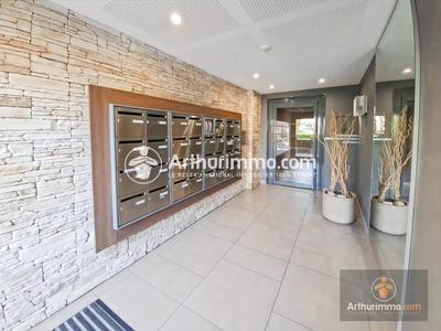 Appartement - 54 m² - 3 pièces