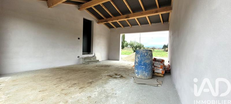 Maison - 69 m² - 3 pièces